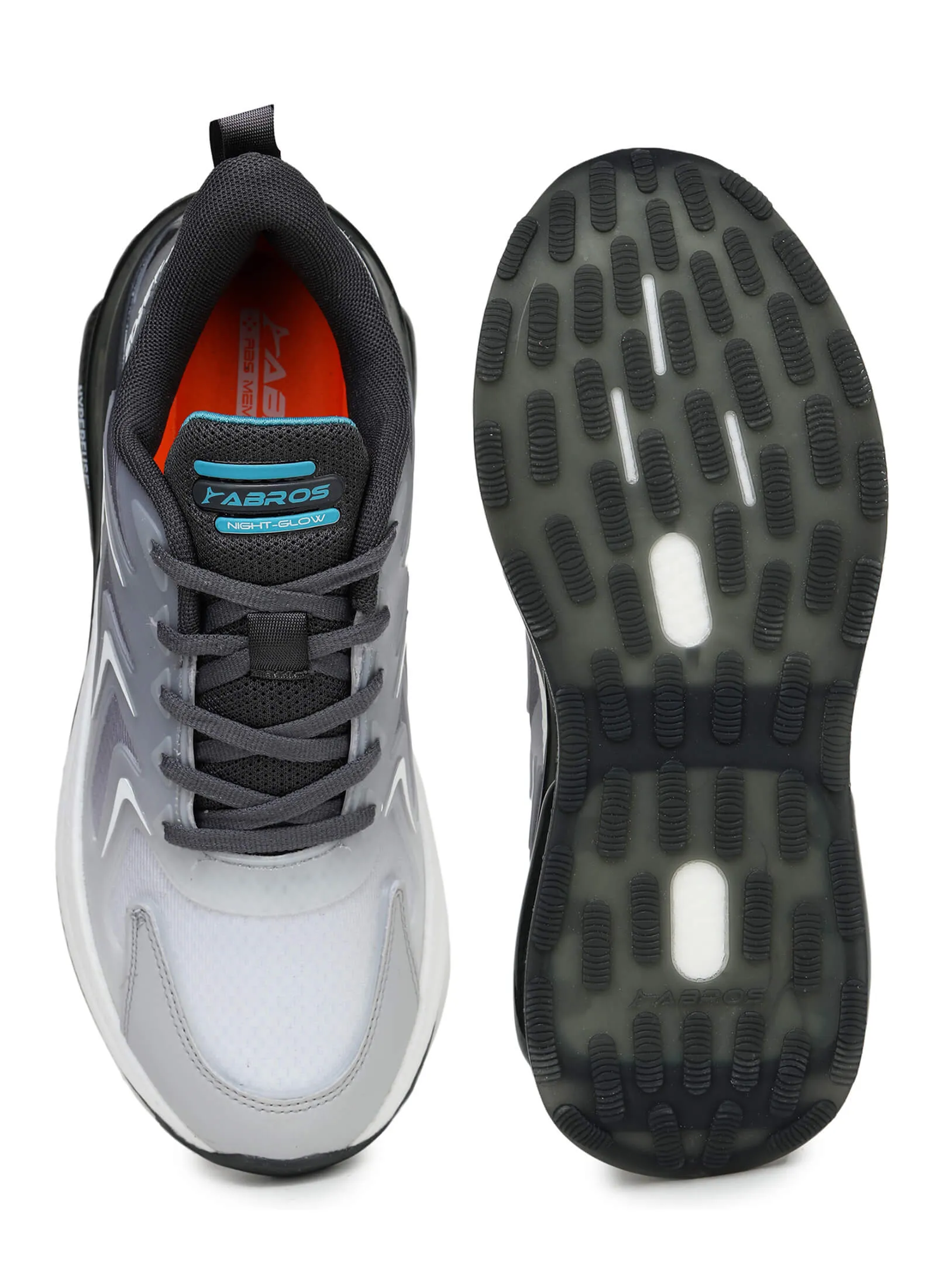 Terzo Hyper Fuse Sports Shoes For Men