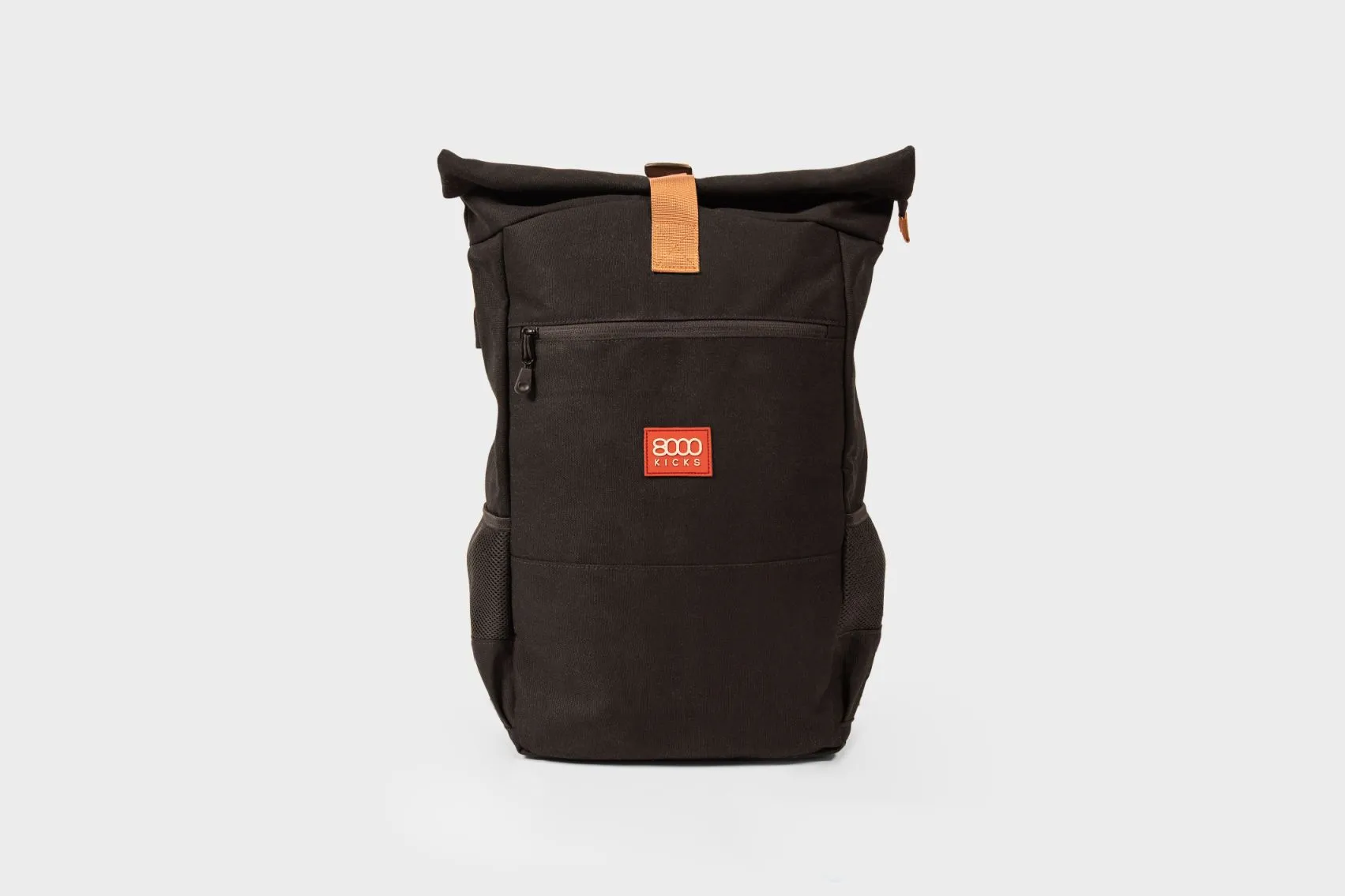 The Everyday Backpacks - The #1 wateproof hemp bag