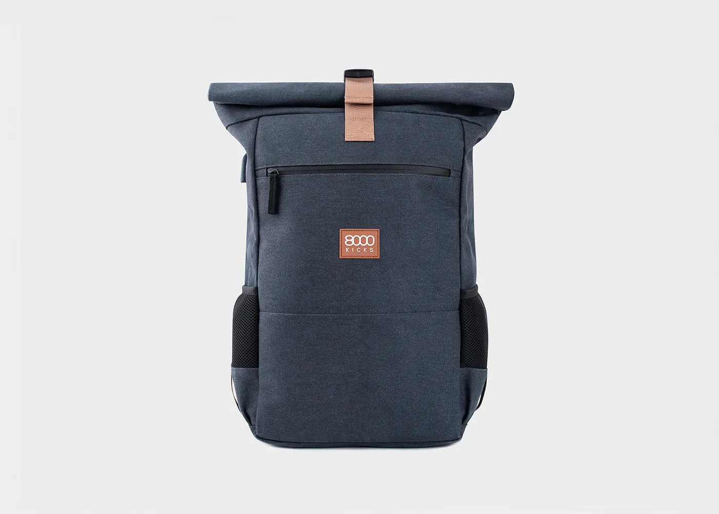 The Everyday Backpacks - The #1 wateproof hemp bag