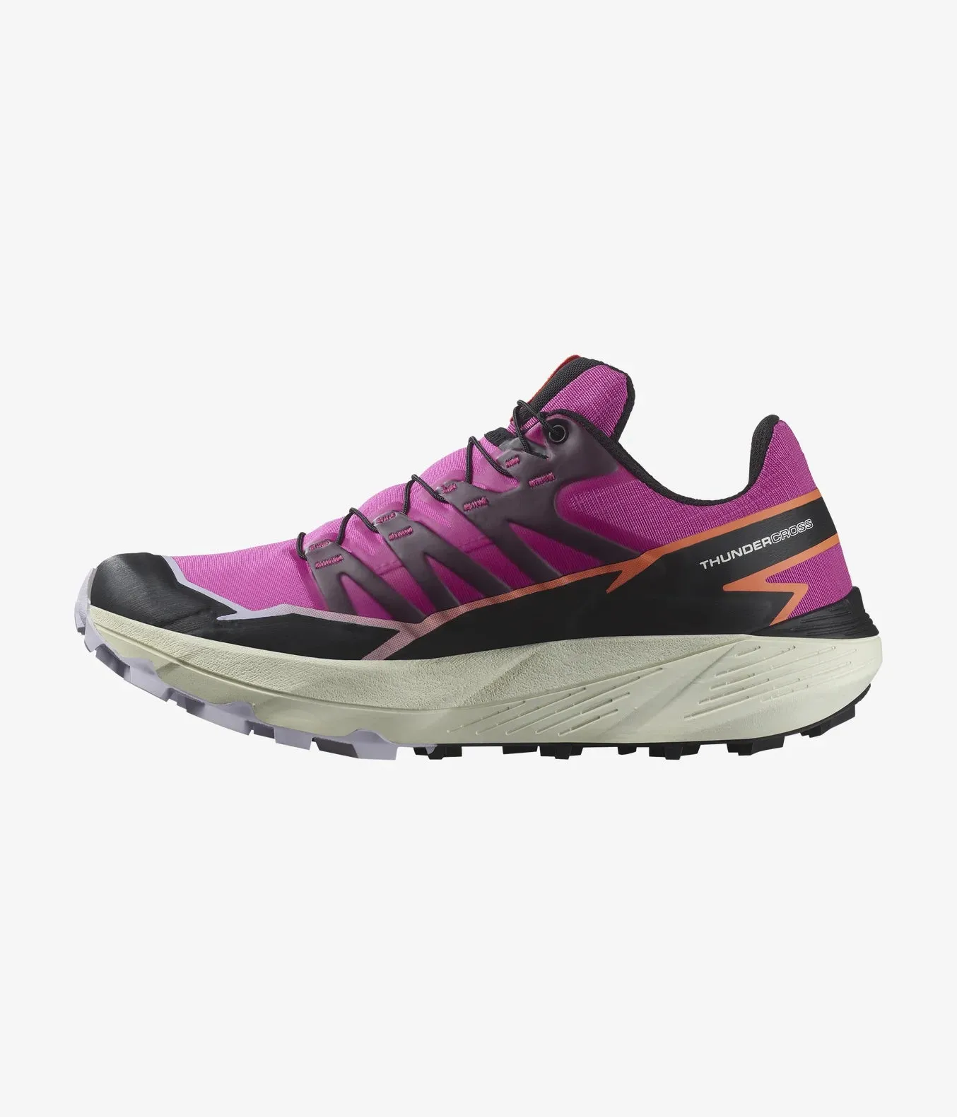 Thundercross Trail Running Shoes (Women's)