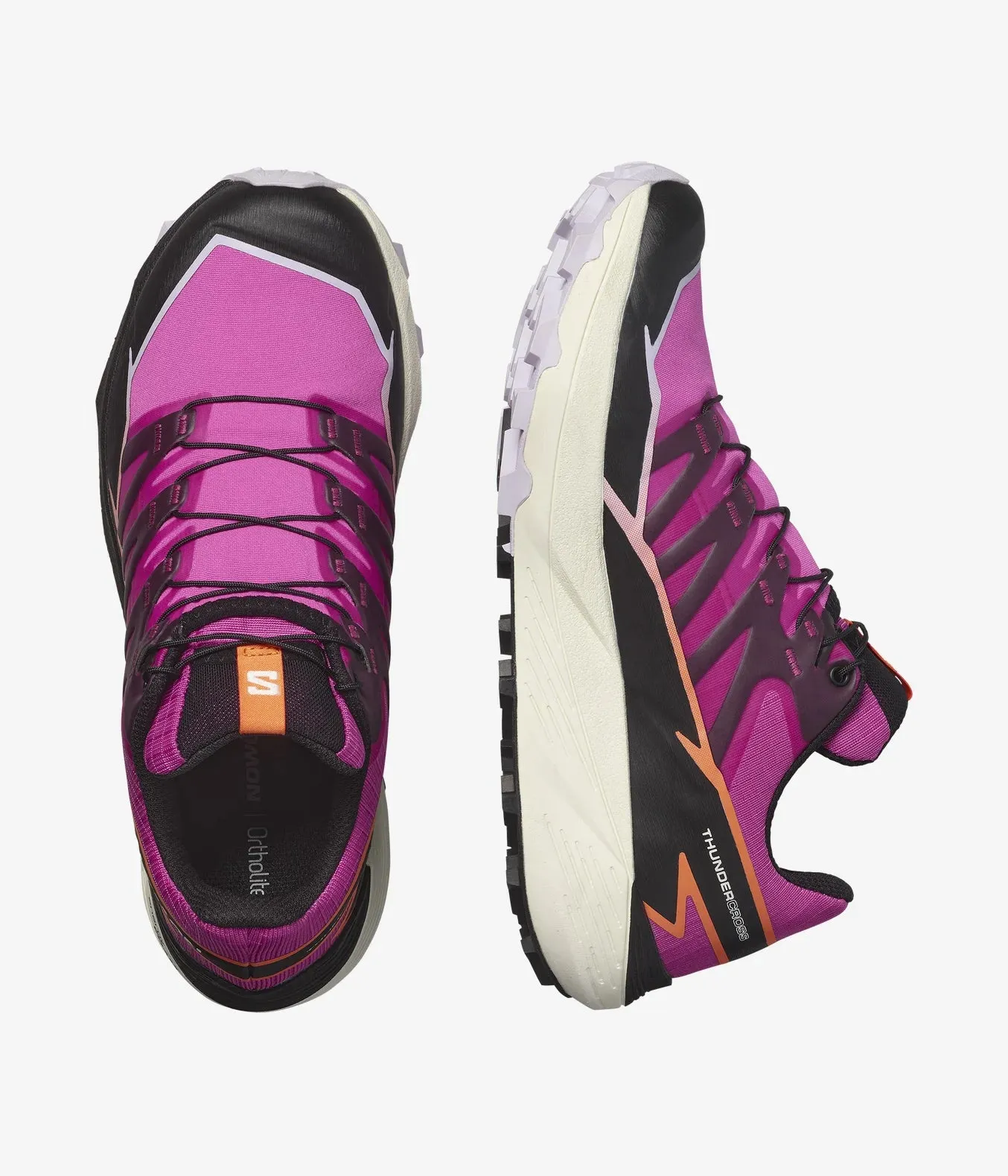 Thundercross Trail Running Shoes (Women's)