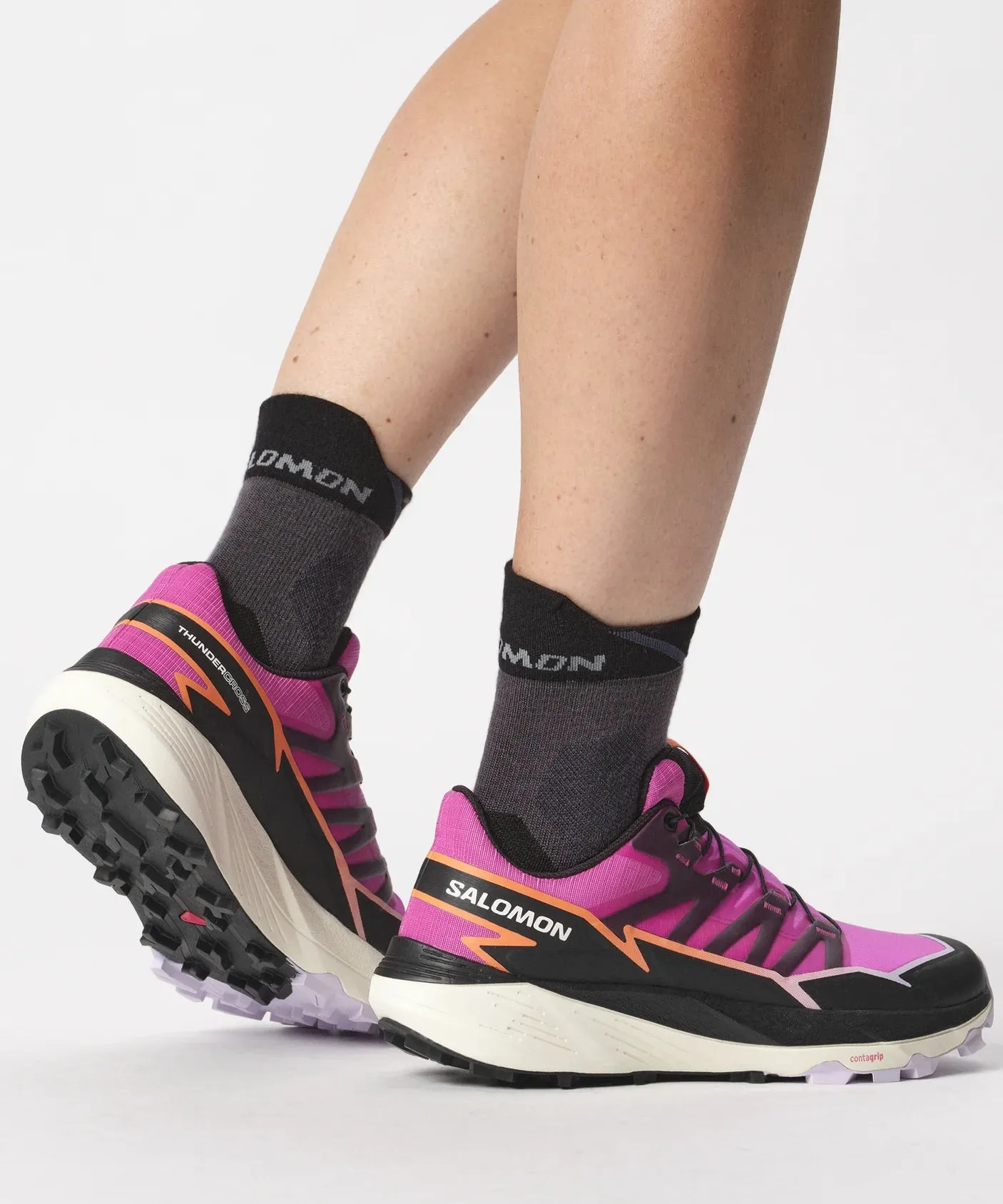 Thundercross Trail Running Shoes (Women's)