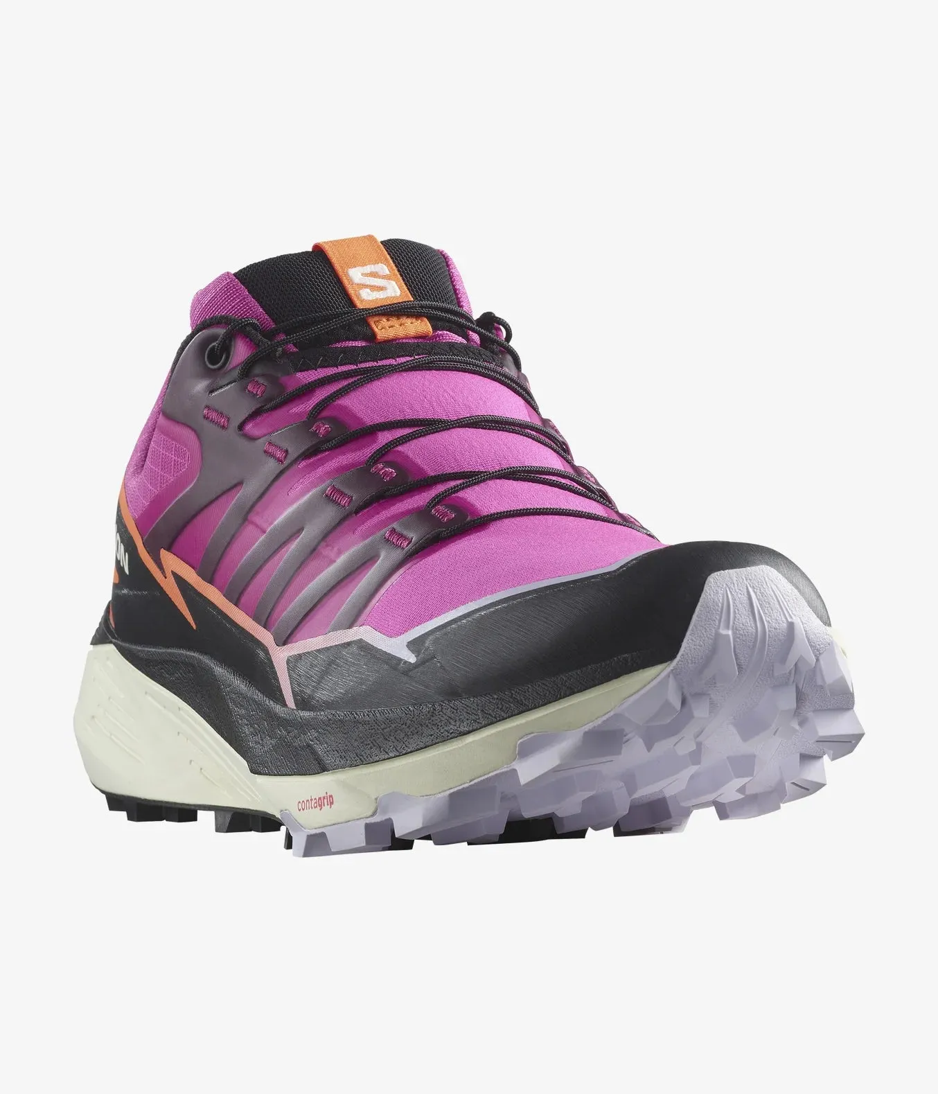 Thundercross Trail Running Shoes (Women's)