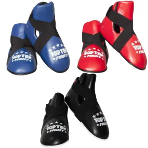 Top Ten Fight Kick Foot Pads