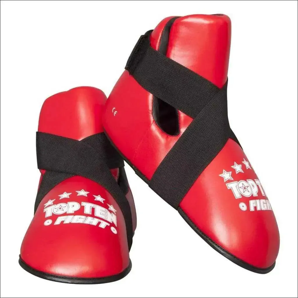 Top Ten Fight Kick Foot Pads