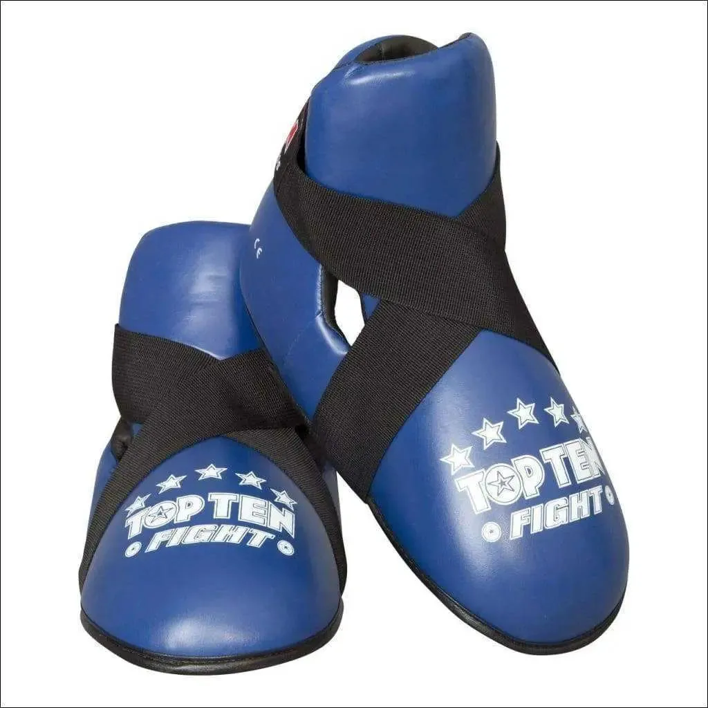 Top Ten Fight Kick Foot Pads