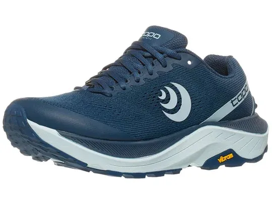 Topo Athletic | Ultraventure 3 | Women's | Navy/Blue