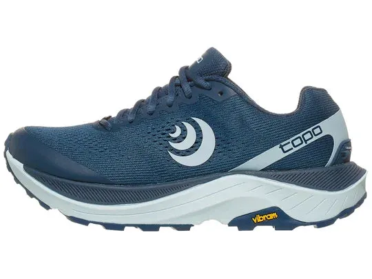 Topo Athletic | Ultraventure 3 | Women's | Navy/Blue