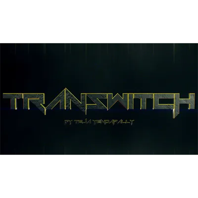 Transwitch by Teja Yendapally  -Video DOWNLOAD - DOWNLOAD OR STREAM