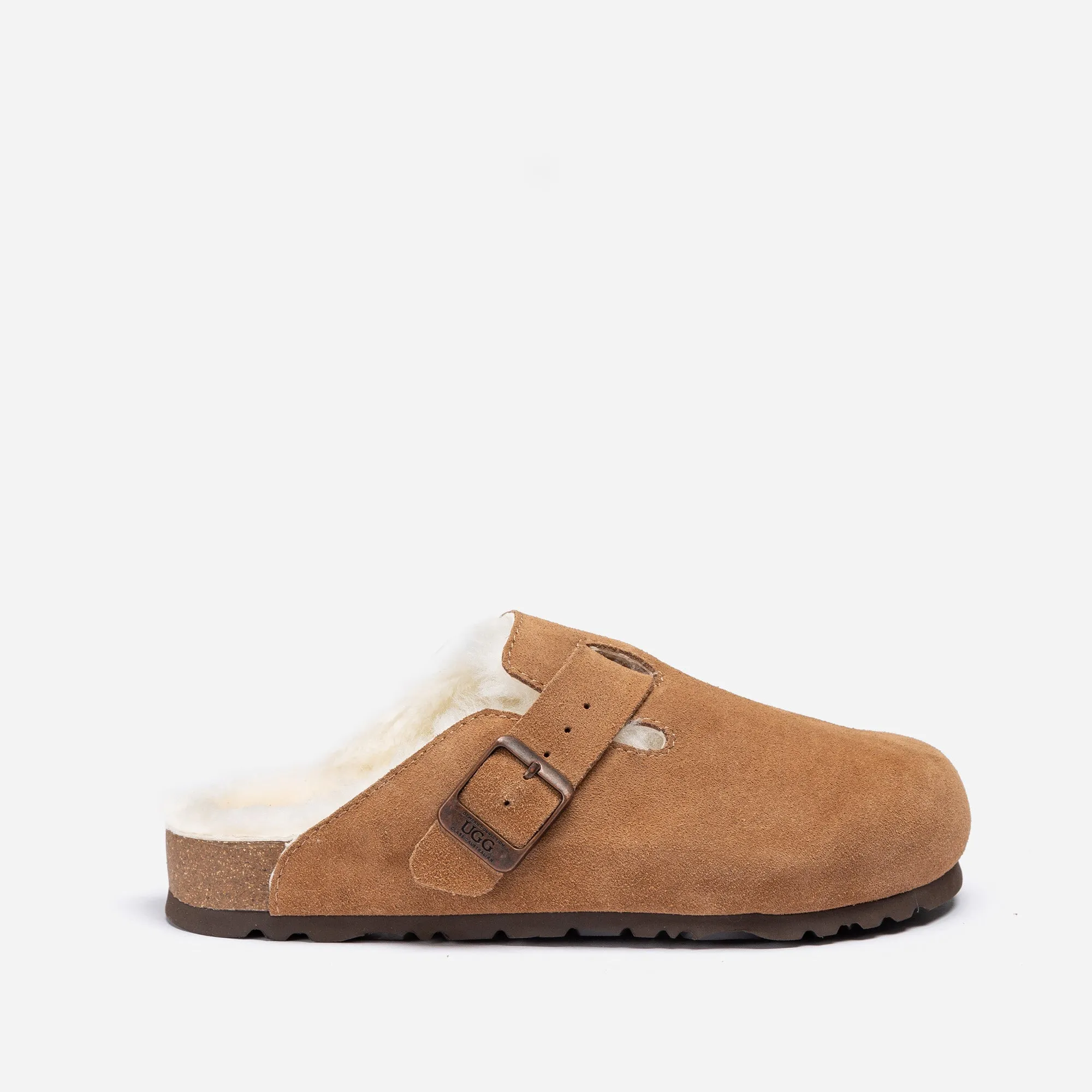 Ugg Aussie Shearling Soft Footbed