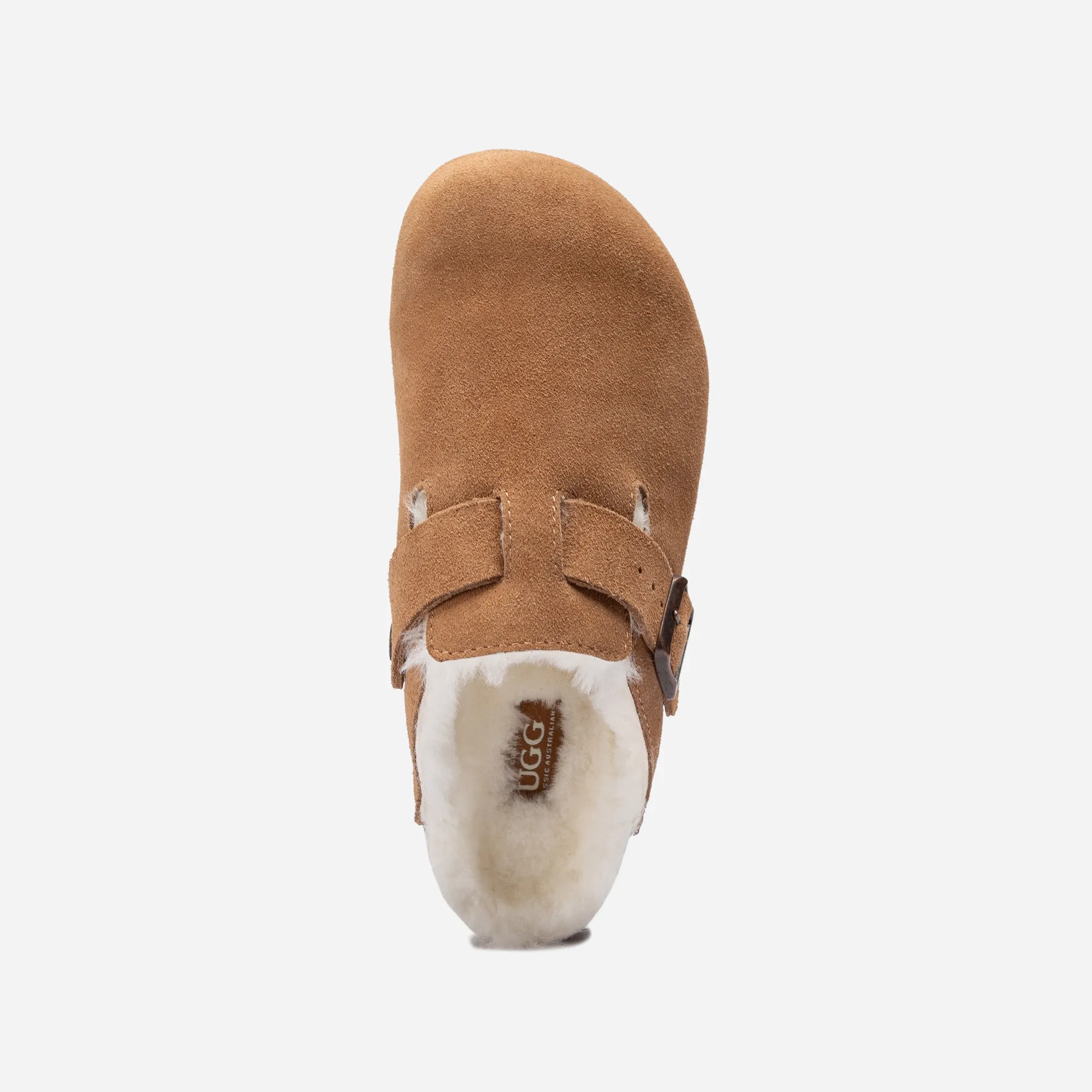 Ugg Aussie Shearling Soft Footbed