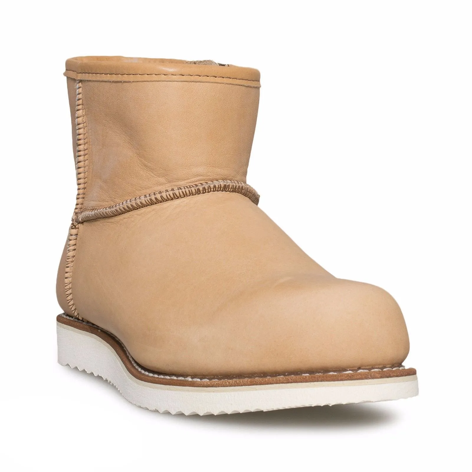 UGG Bowden Natural Boots