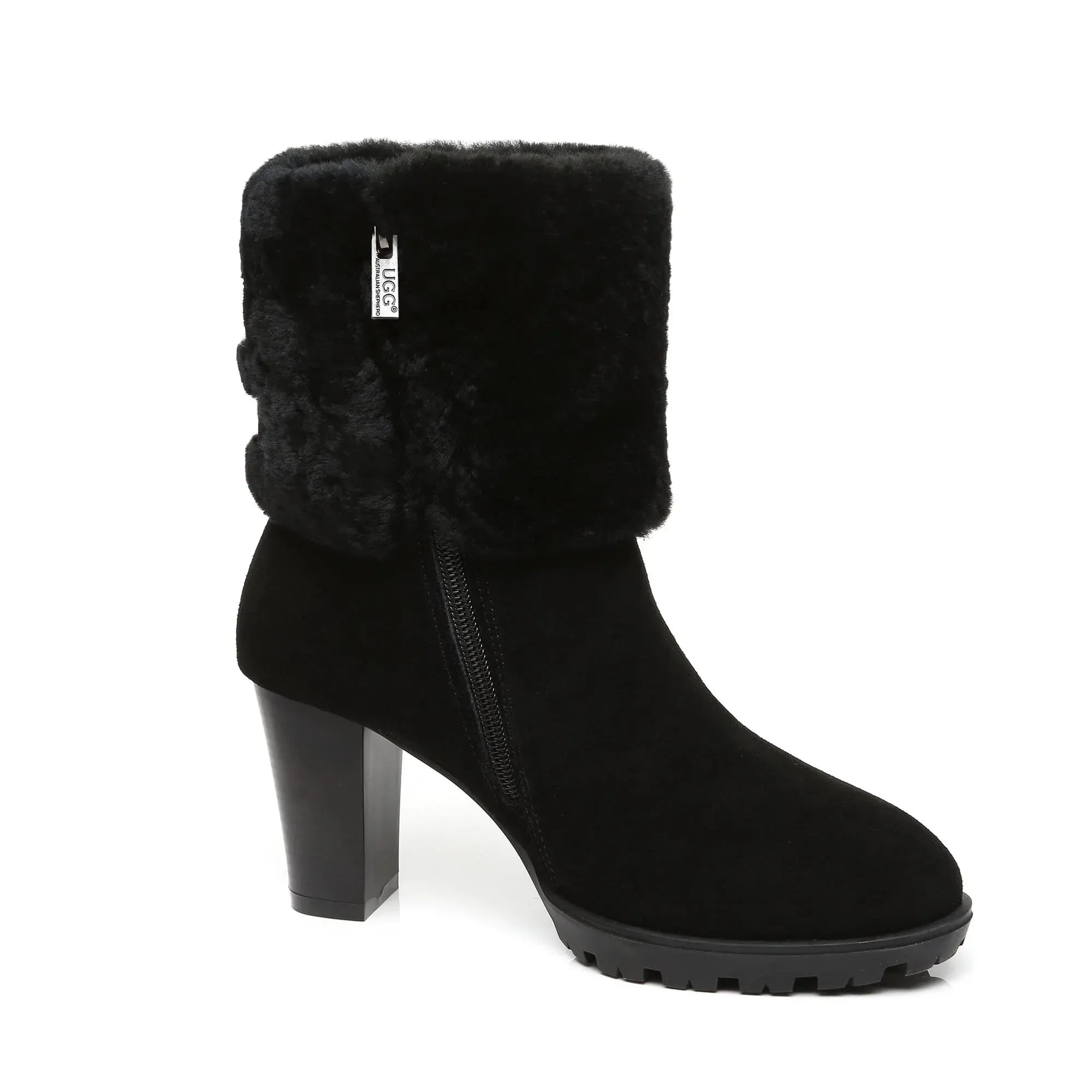 UGG Mazikeen Boots