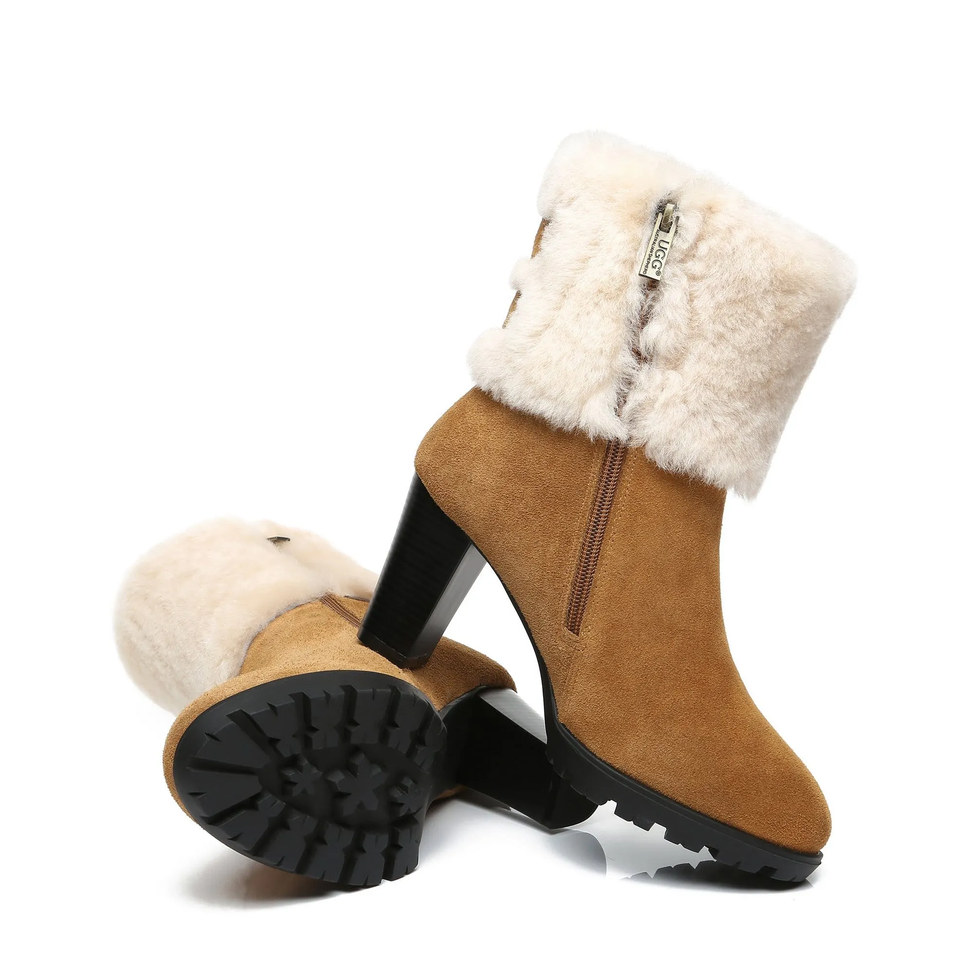 UGG Mazikeen Boots