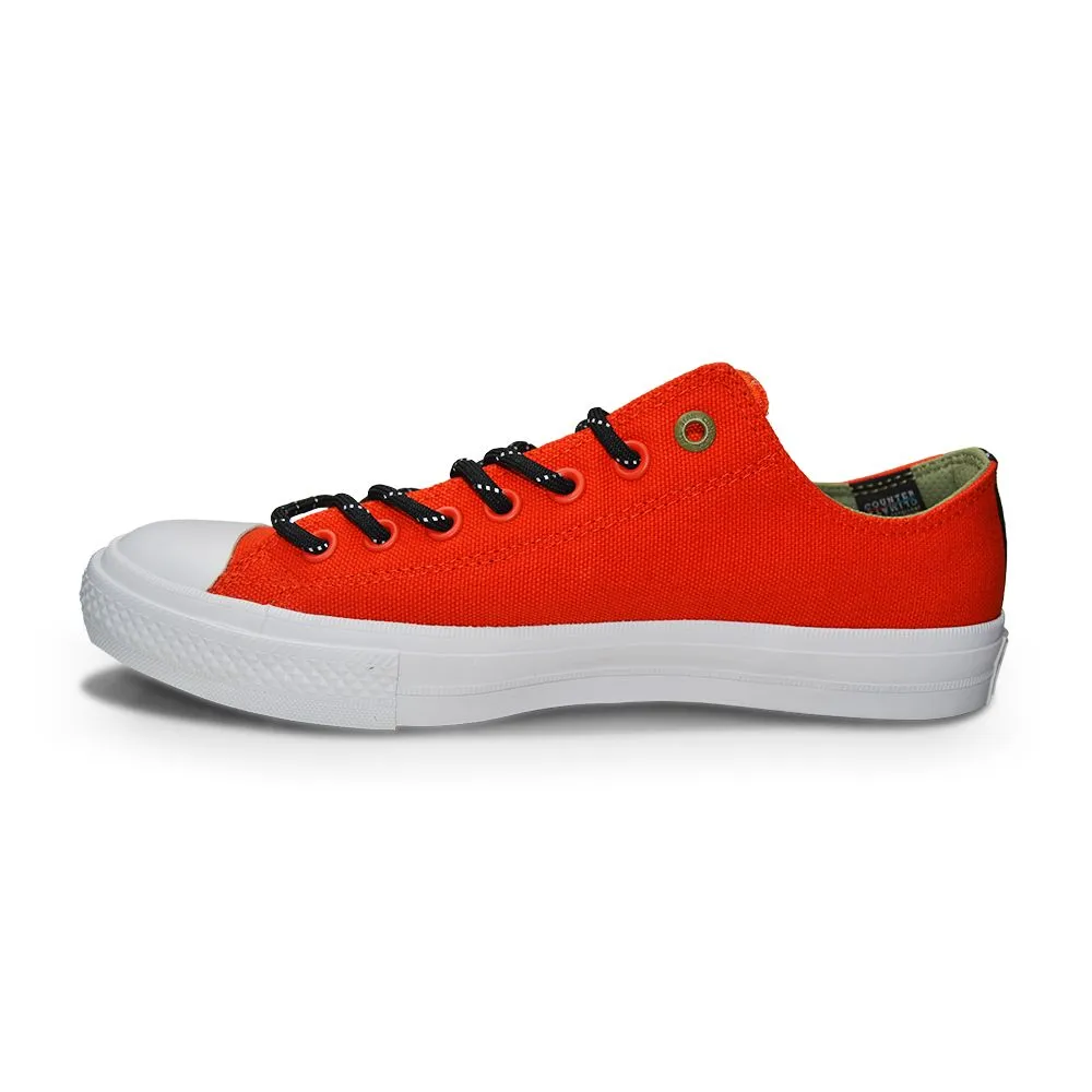 Unisex Converse Chuck Taylor CTAS II Ox