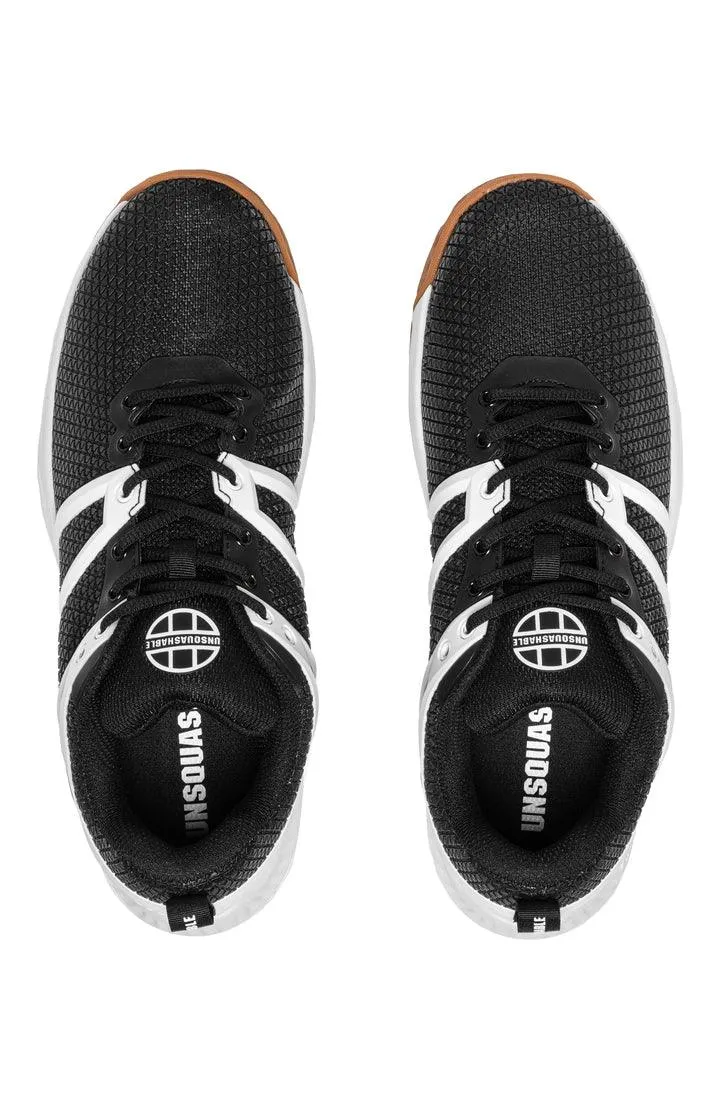 UNSQUASHABLE TOUR-TEC PRO Squash Shoe