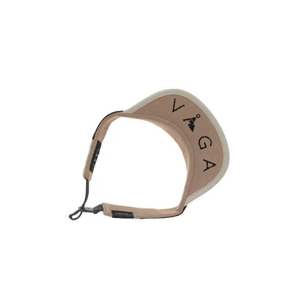 VAGA - Vista Sports Visor