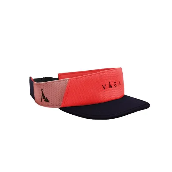 VAGA - Vista Sports Visor