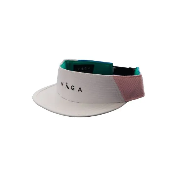 VAGA - Vista Sports Visor