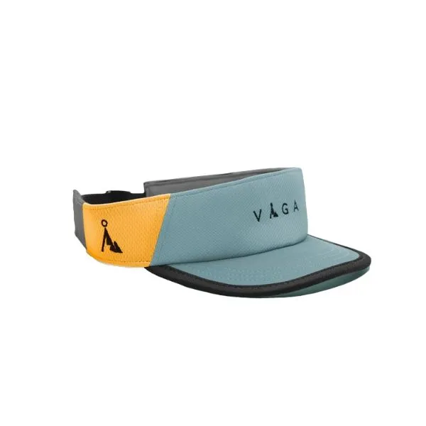 VAGA - Vista Sports Visor