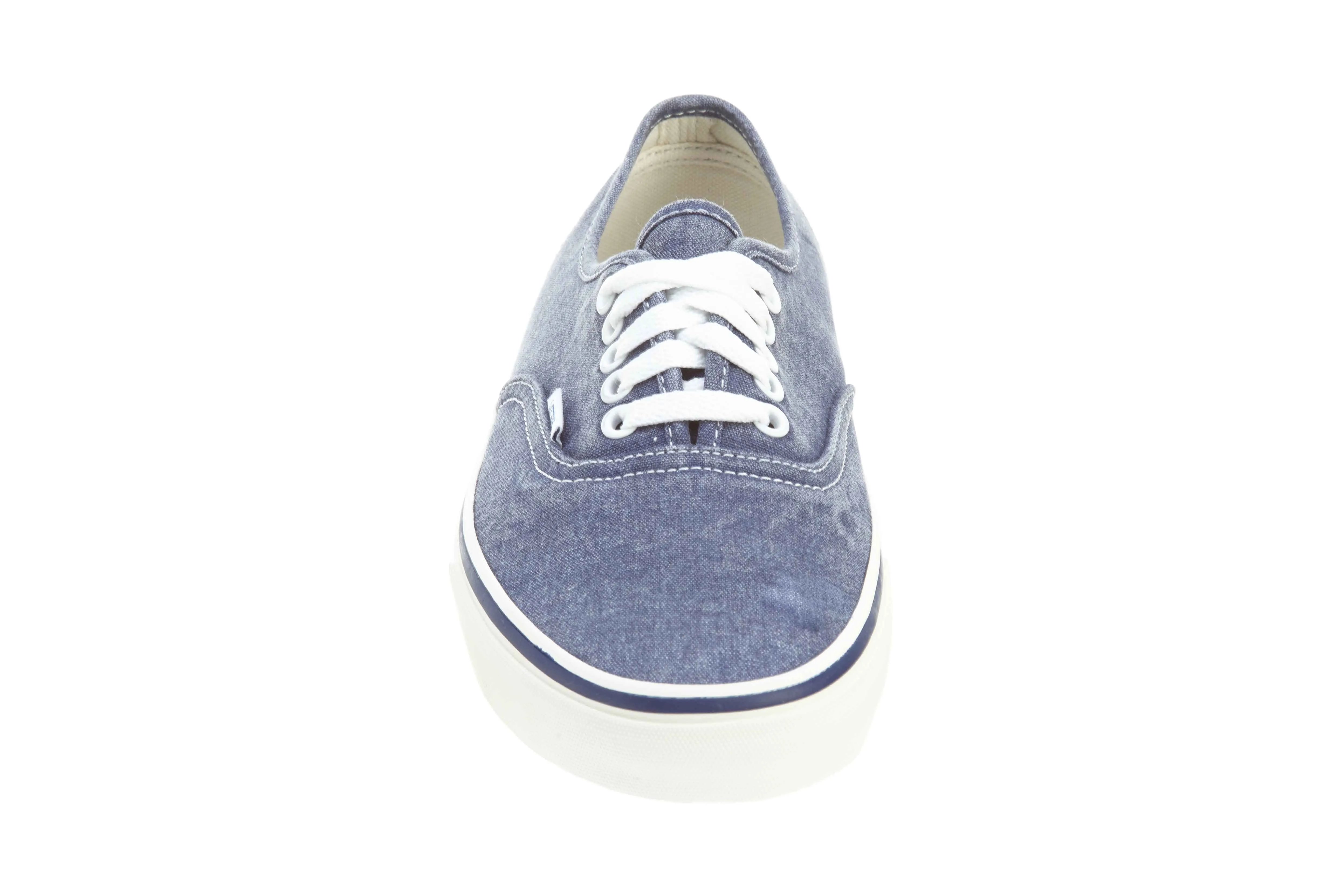 Vans Authentic Unisex Style # Vn-0Qer