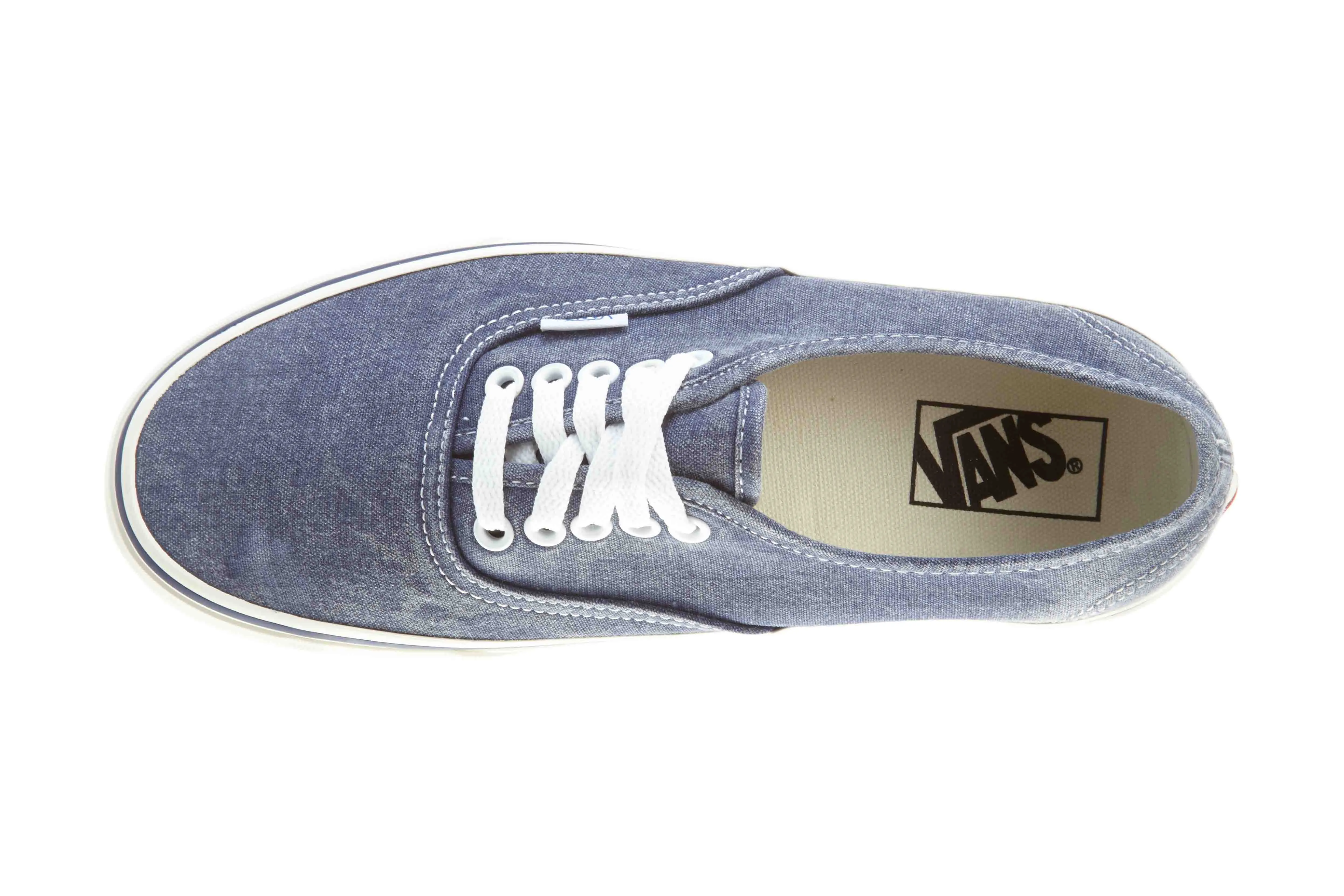 Vans Authentic Unisex Style # Vn-0Qer