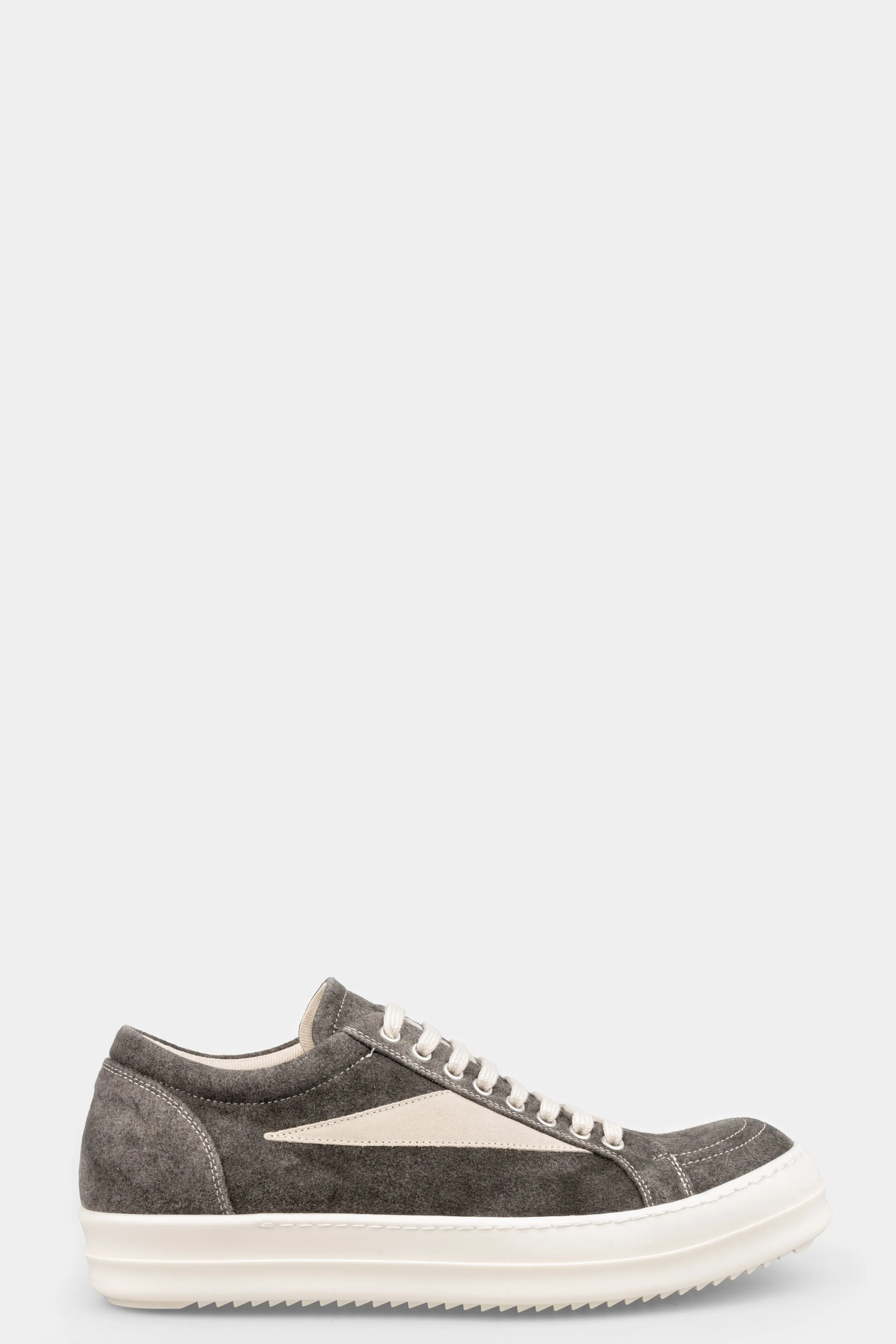 Vintage sneakers, Grey