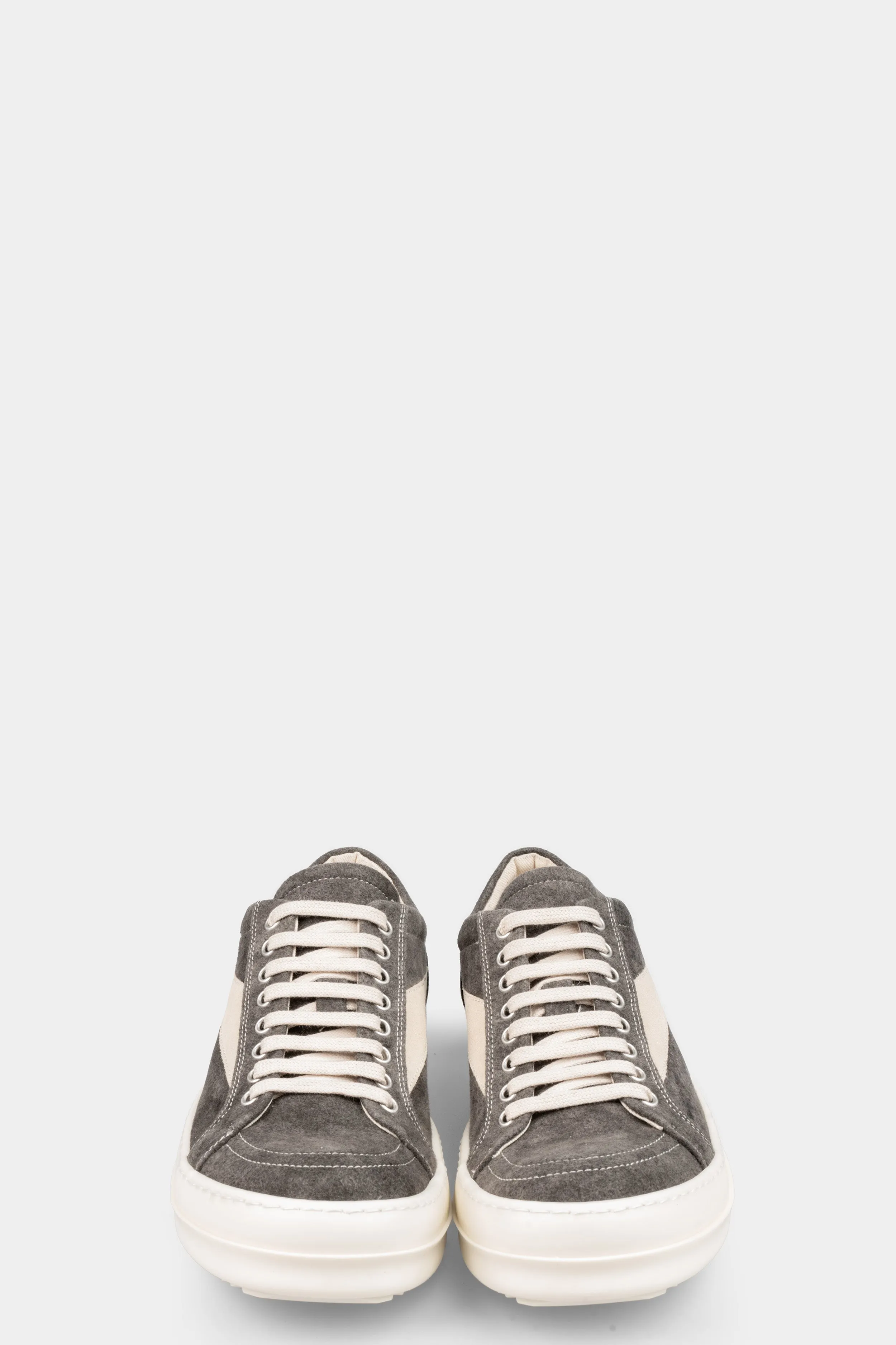 Vintage sneakers, Grey