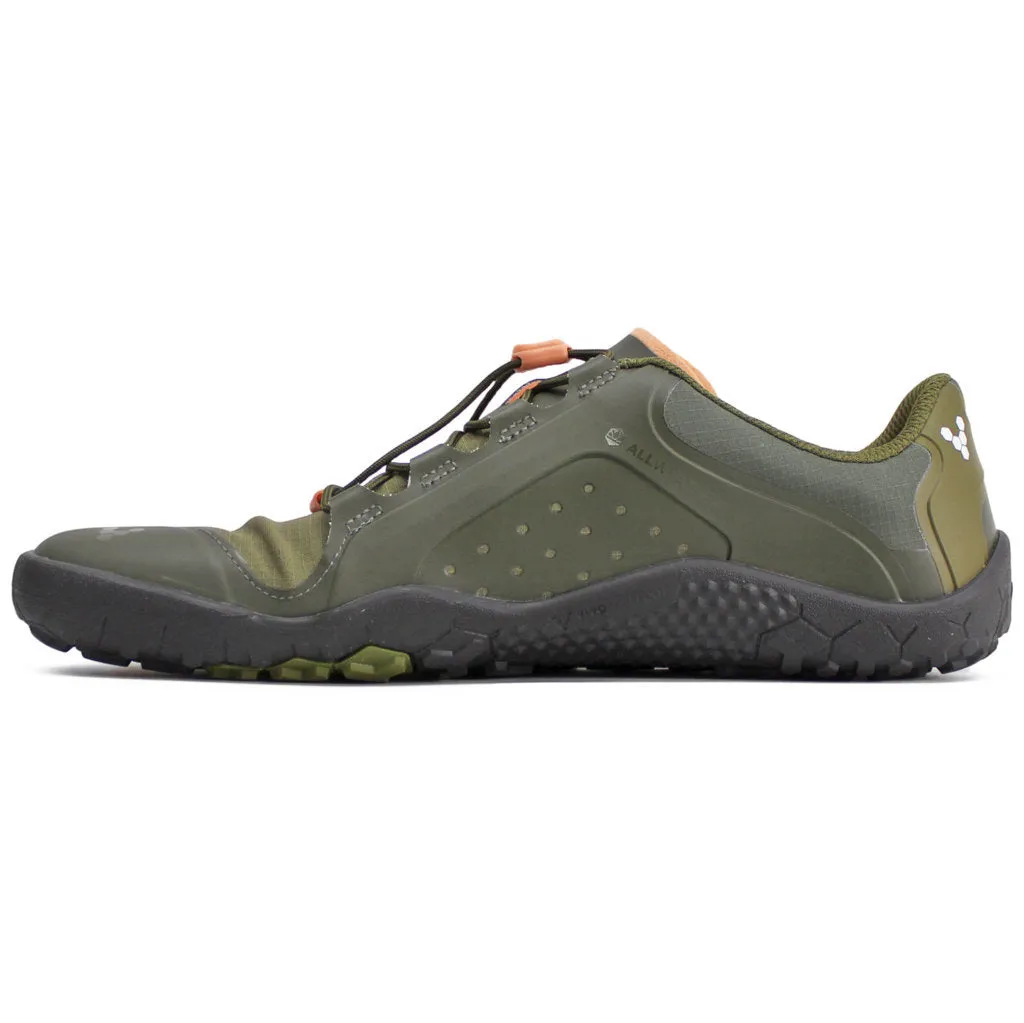 Vivobarefoot Primus Trail III All Weather FG Textile Women's Trainers