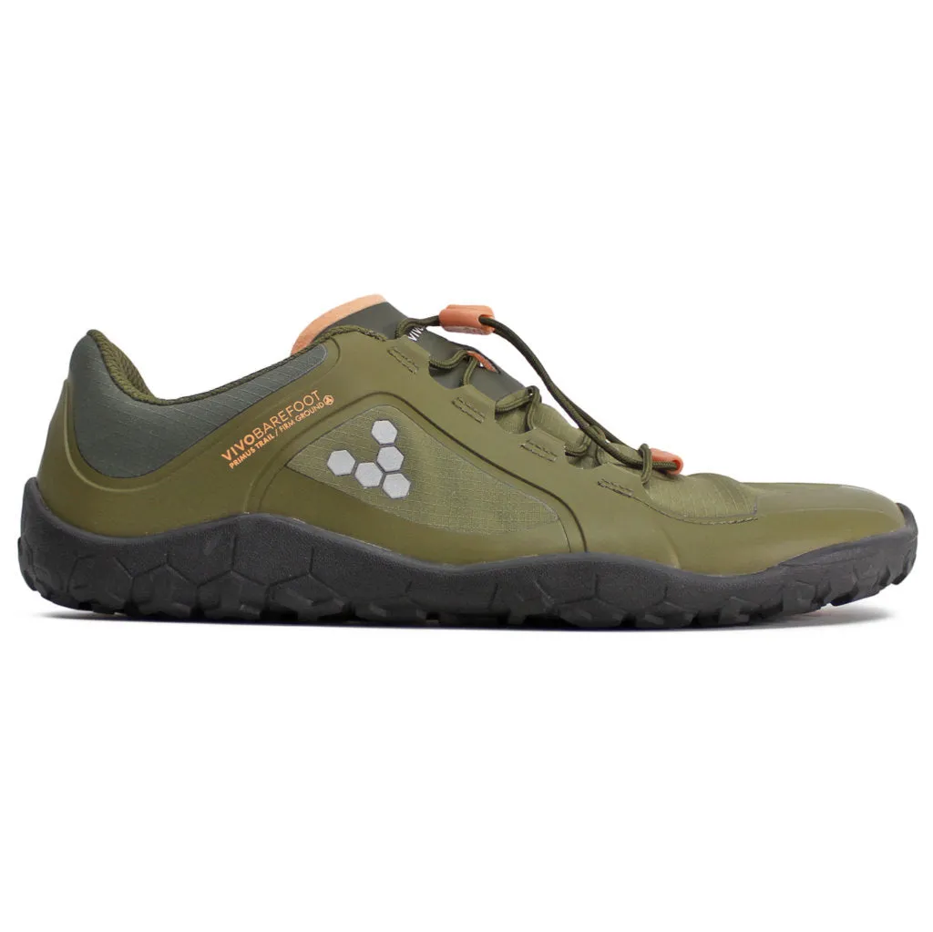 Vivobarefoot Primus Trail III All Weather FG Textile Women's Trainers