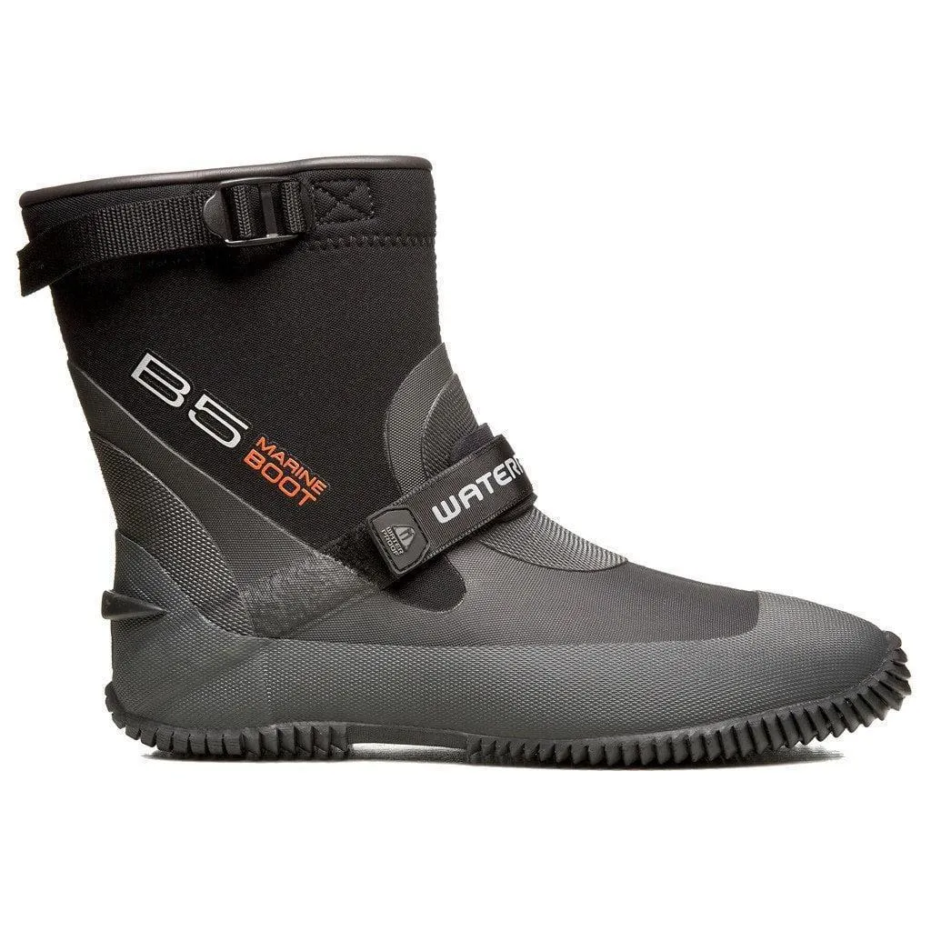 Waterproof B5 Marine Dive Boots