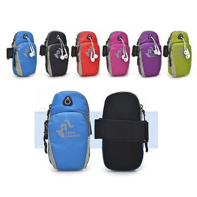 Waterproof Sports Armband Bag