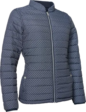 Women Etna Padded Reversible Jacket