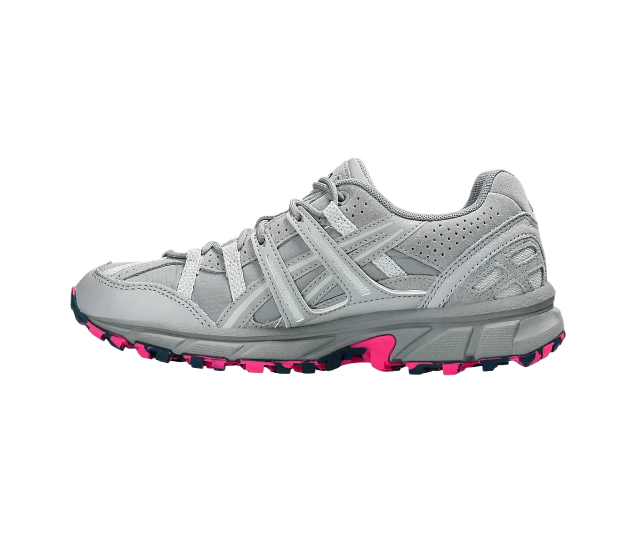 Womens Asics Gel-Sonoma 15-50 Sheet Rock/ Mid Grey Athletic Running Shoes