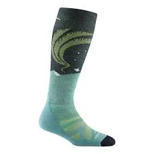 Women's Aurora Over the Calf Lightweight Cushion