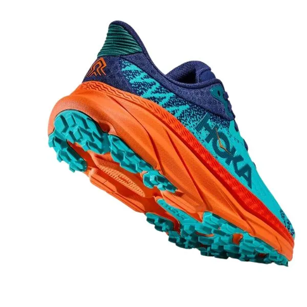 Womens HOKA Challenger ATR 7 (Wide)