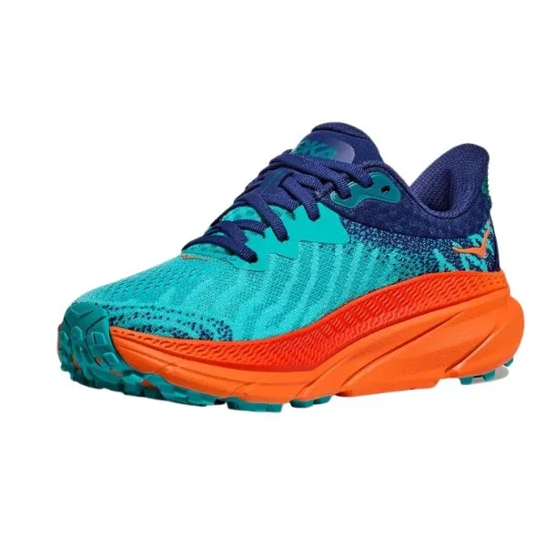 Womens HOKA Challenger ATR 7 (Wide)