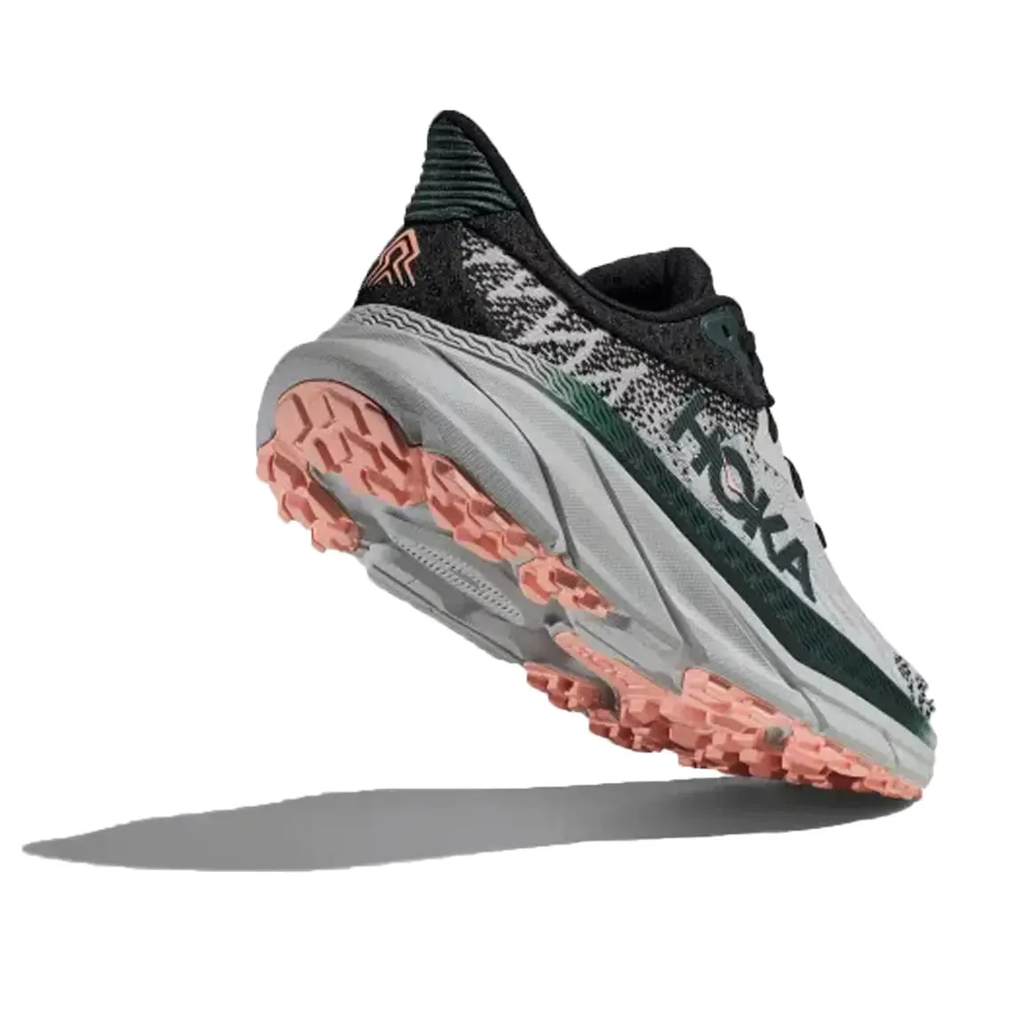 Womens HOKA Challenger ATR 7 (Wide)