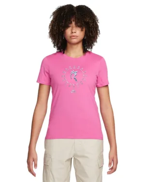 Women's Nike SB X Rayssa Leal Tee - Pinkfire