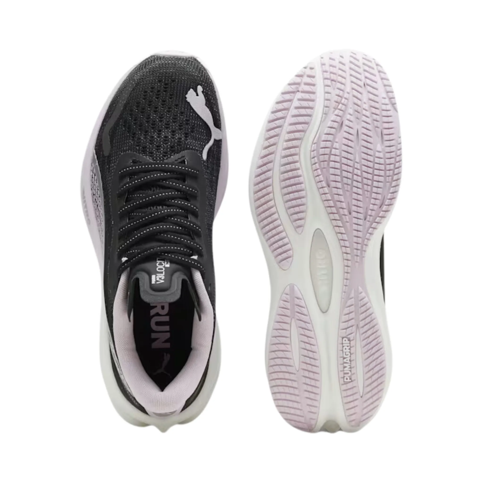 Women's Puma Velocity Nitro 3