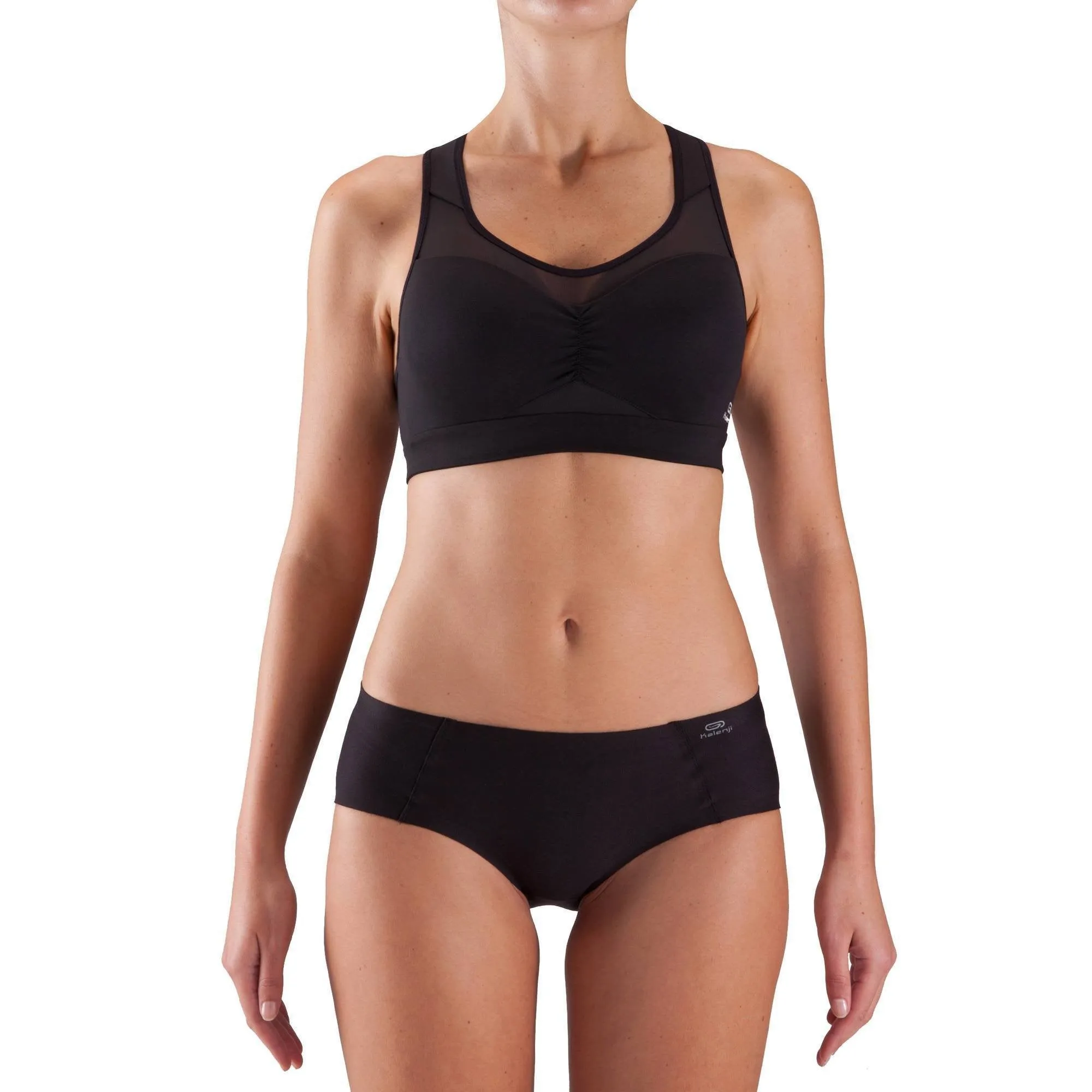 Women's Running Sports Bra Comfort