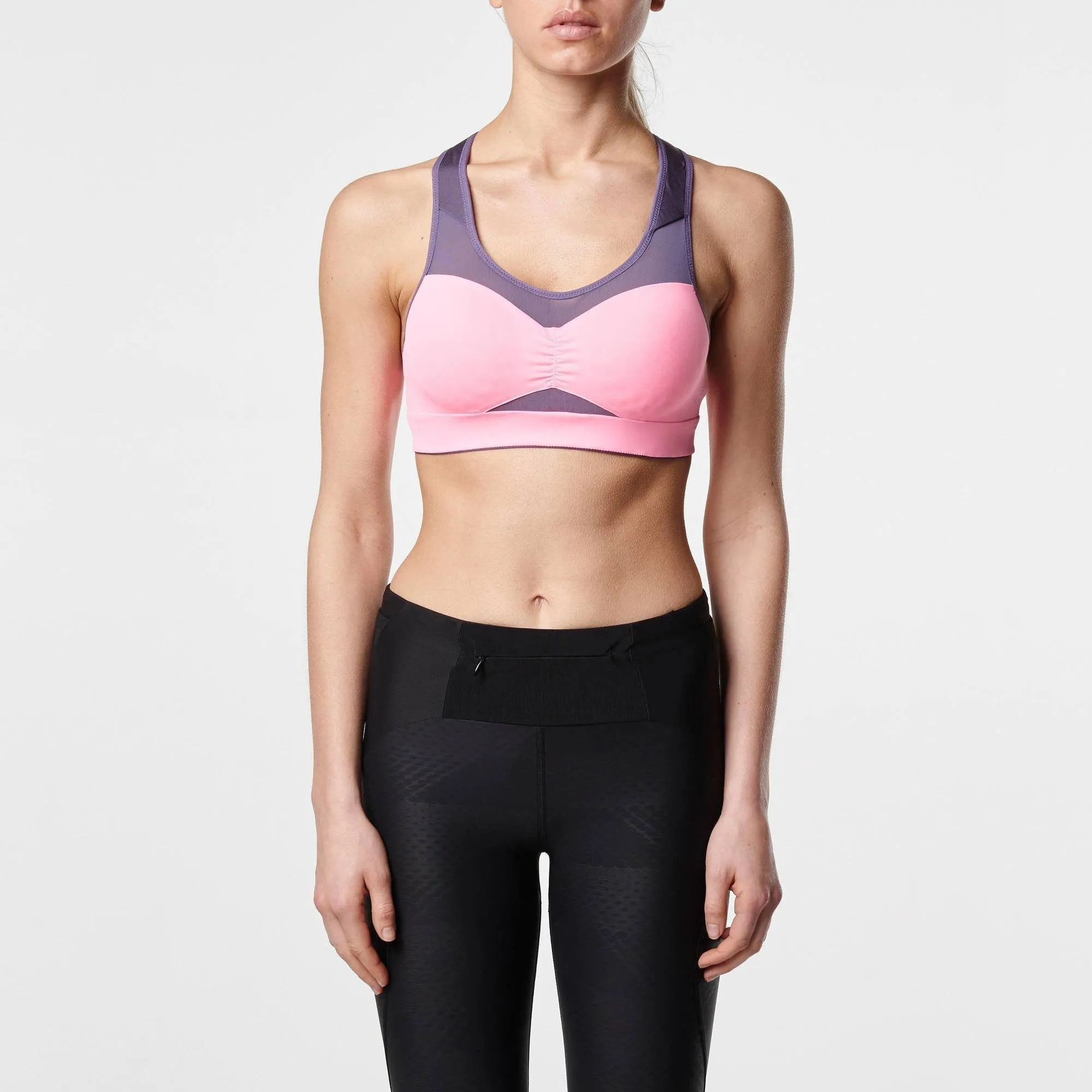 Women's Running Sports Bra Comfort