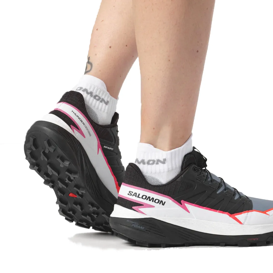 Womens Salomon Thundercross