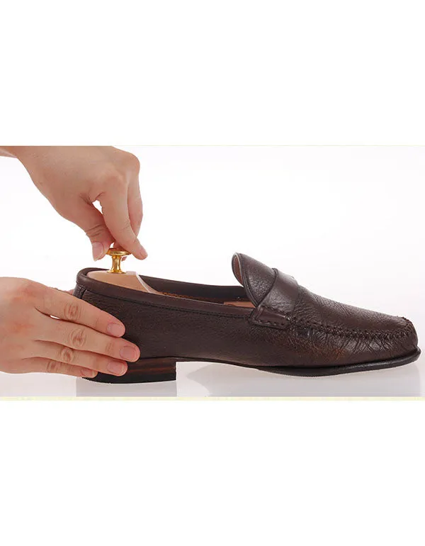 Wood Shoe Support Shoe Expander Leather Shoes Care