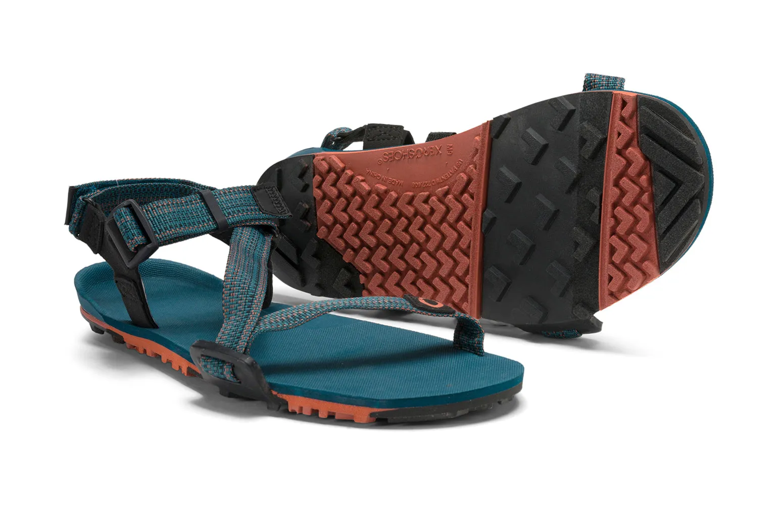 Xero Sandals - Z-Trail EV (Women)